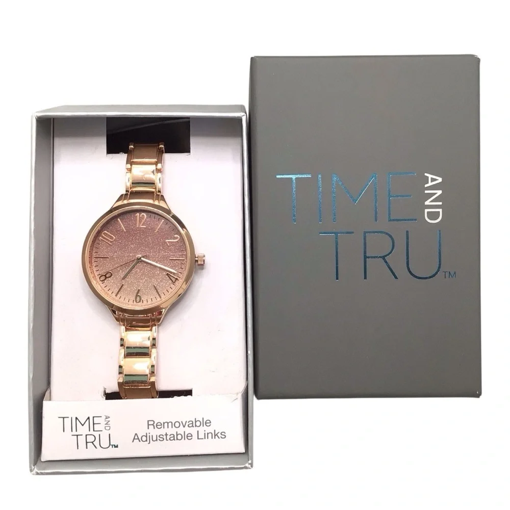 Time and Tru time tru